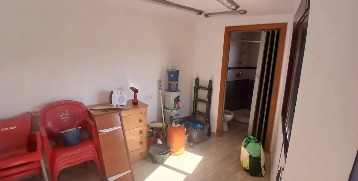Sale of semi-detached house in Nueva Andalucía 13