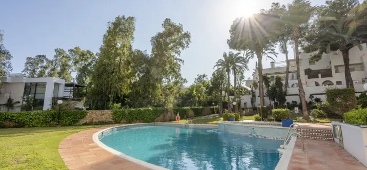 Продажа пентхауса в Atalaya 0