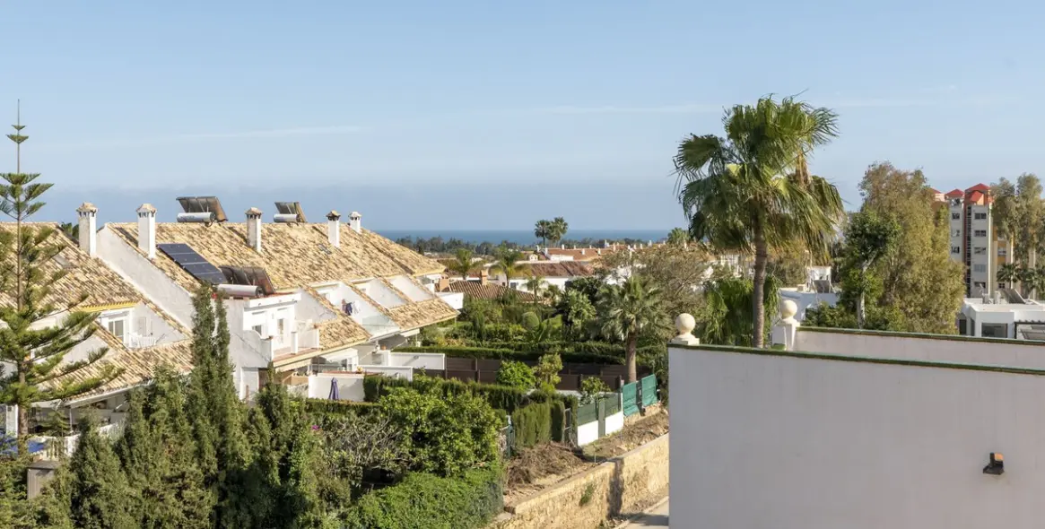 Venta de ático en Atalaya 2