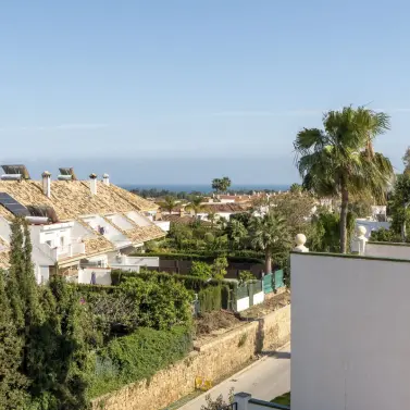 Продажа пентхауса в Atalaya