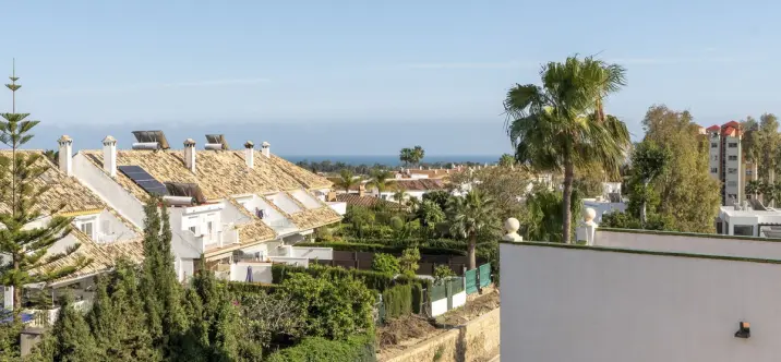 Продажа пентхауса в Atalaya 1