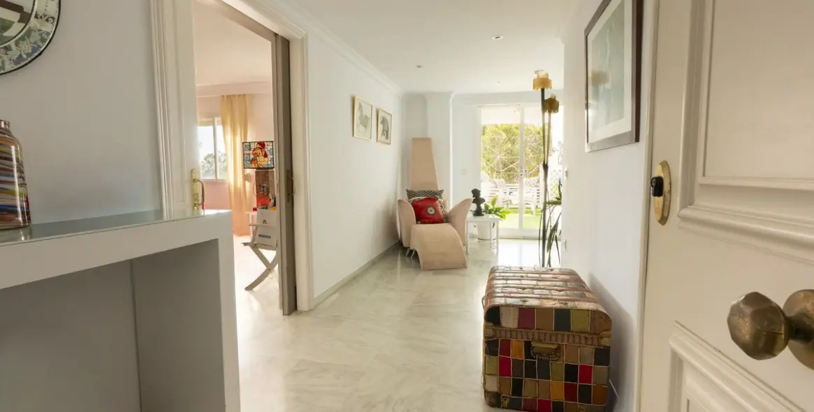 Venta de ático en Atalaya 3