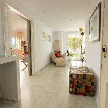 Продажа пентхауса в Atalaya