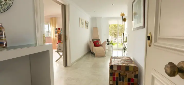 Продажа пентхауса в Atalaya 2