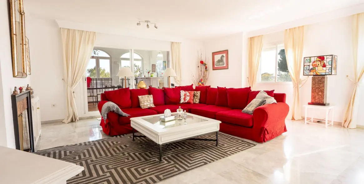 Venta de ático en Atalaya 4