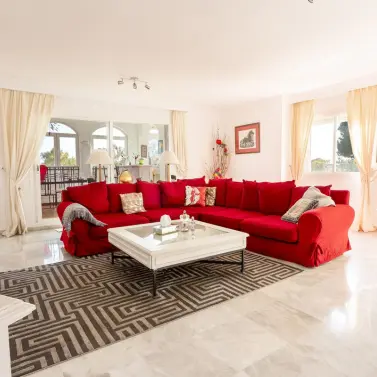 Продажа пентхауса в Atalaya