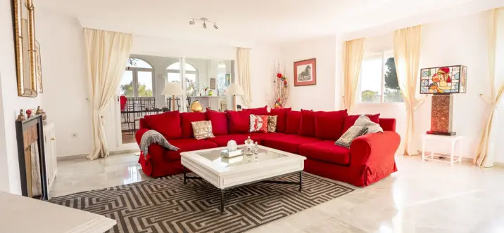 Продажа пентхауса в Atalaya 3