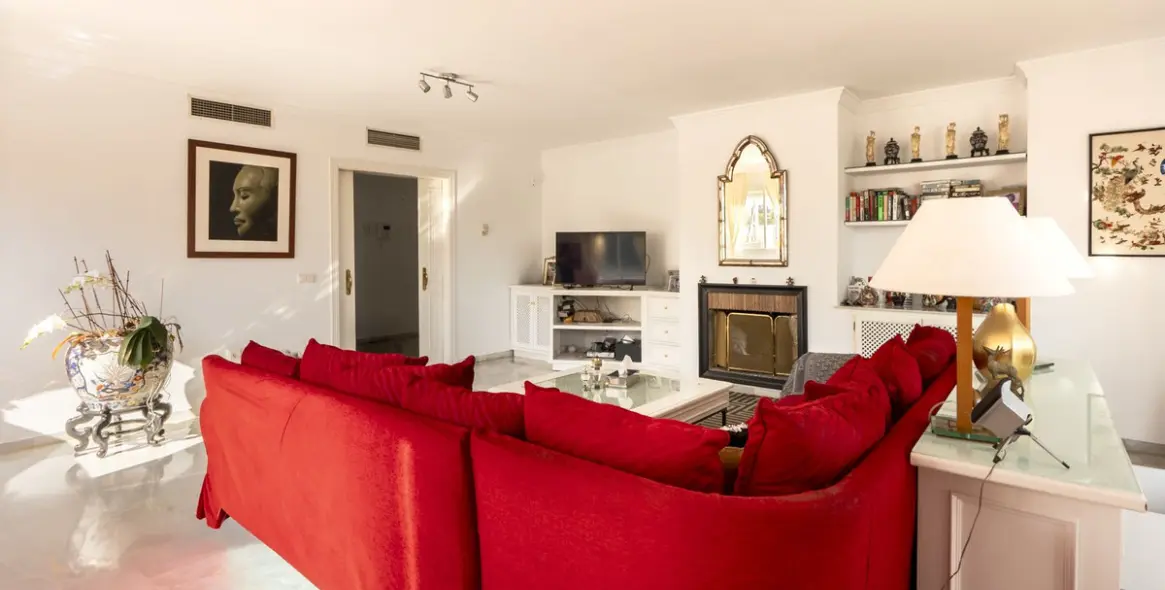 Venta de ático en Atalaya 5