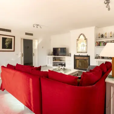 Продажа пентхауса в Atalaya