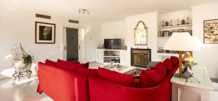 Продажа пентхауса в Atalaya 4