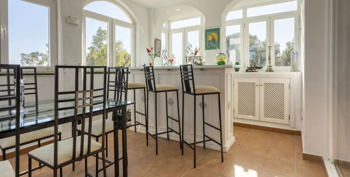 Venta de ático en Atalaya 6