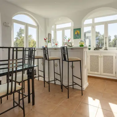 Продажа пентхауса в Atalaya