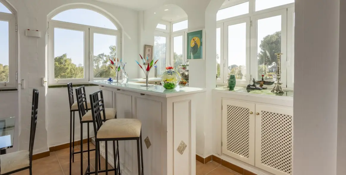 Venta de ático en Atalaya 7