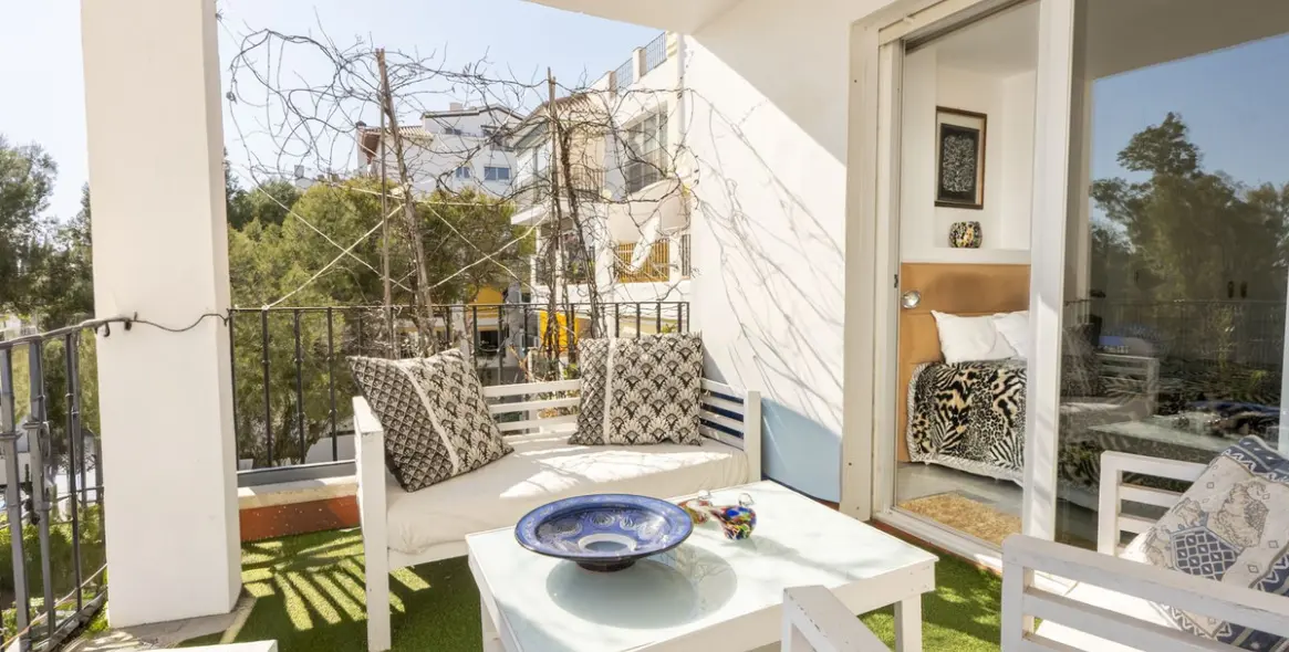 Venta de ático en Atalaya 16