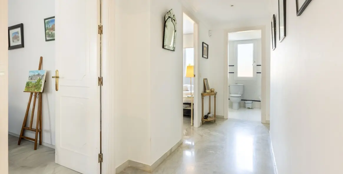 Venta de ático en Atalaya 18