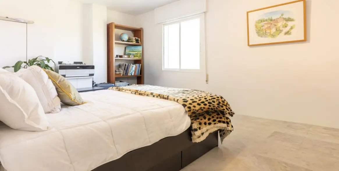 Venta de ático en Atalaya 23