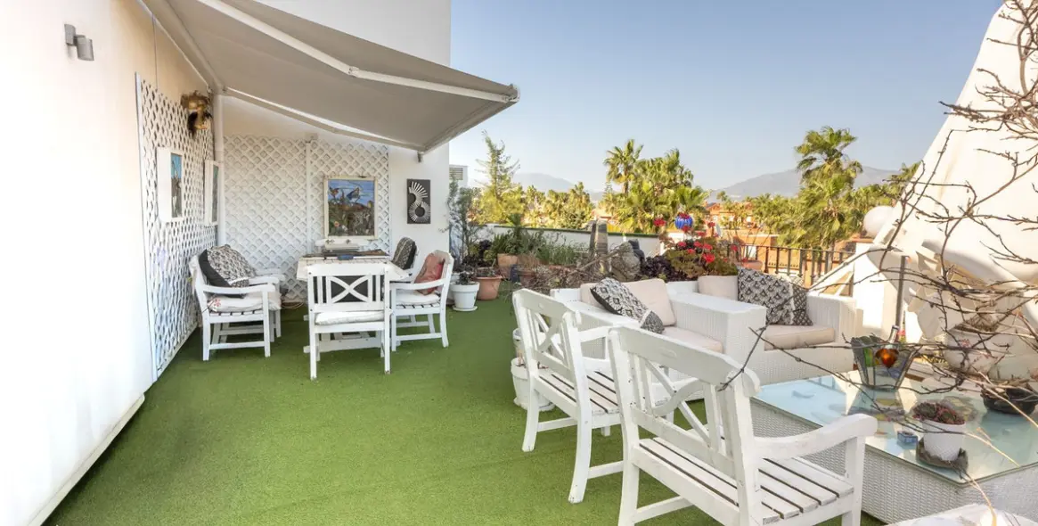 Venta de ático en Atalaya 25