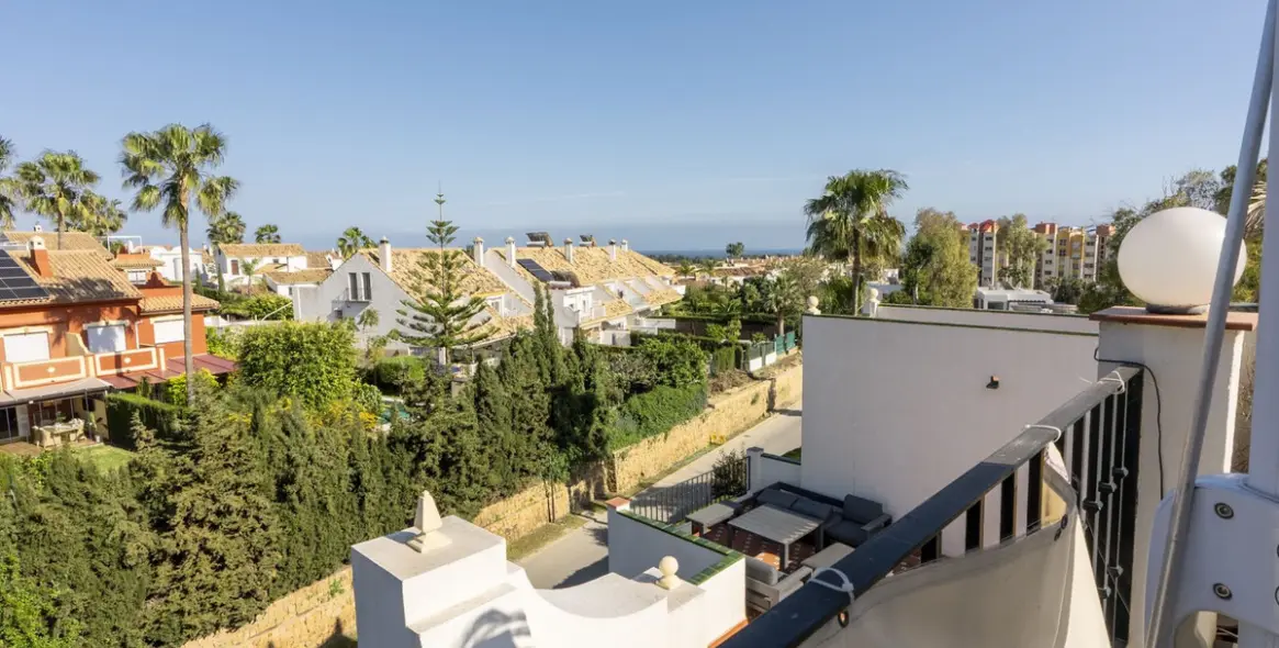 Venta de ático en Atalaya 26