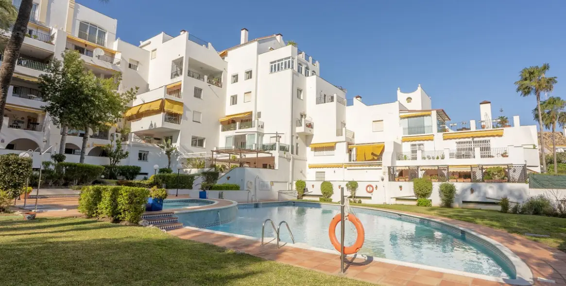 Venta de ático en Atalaya 28