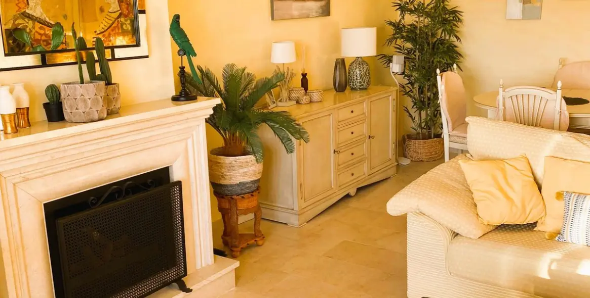 Продажа двухуровневого пентхауса в Elviria 13