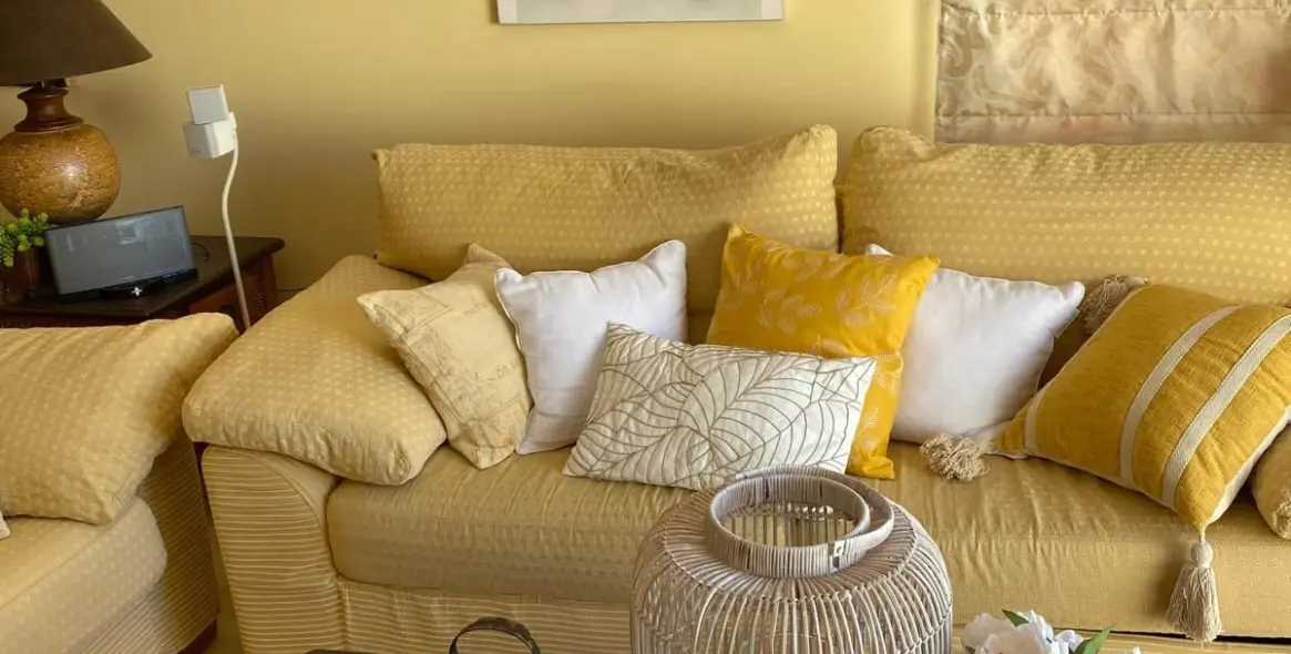 Продажа двухуровневого пентхауса в Elviria 36