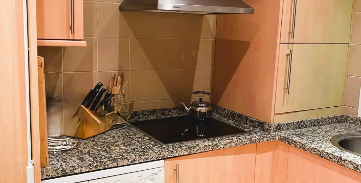 Продажа двухуровневого пентхауса в Elviria 38