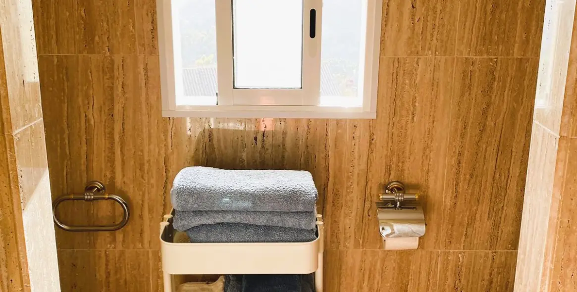 Продажа двухуровневого пентхауса в Elviria 39