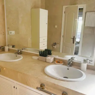 Sale of penthouse duplex in Elviria
