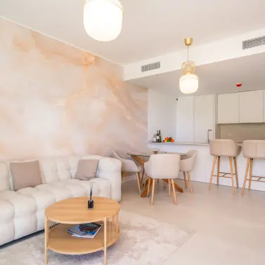 Venta de apartamento en planta baja en Fuengirola