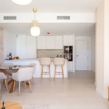 Venta de apartamento en planta baja en Fuengirola