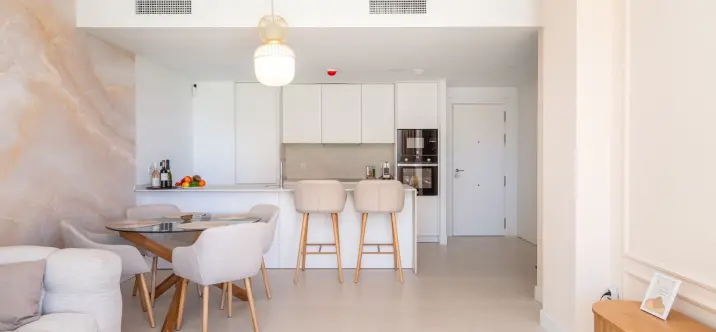 Venta de apartamento en planta baja en Fuengirola 3