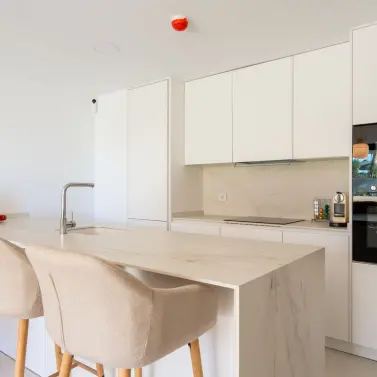 Venta de apartamento en planta baja en Fuengirola