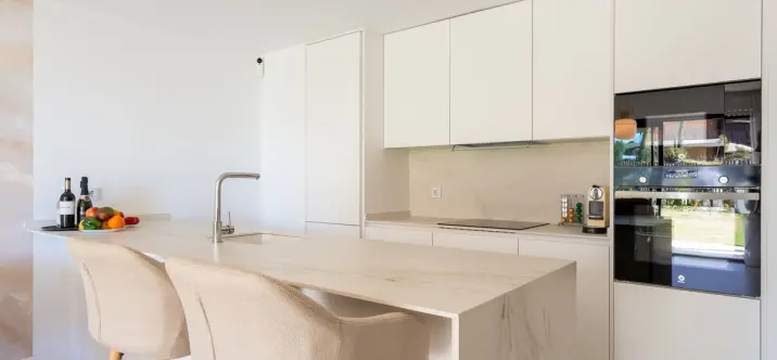Venta de apartamento en planta baja en Fuengirola 4
