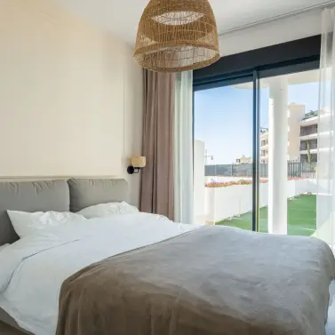 Venta de apartamento en planta baja en Fuengirola