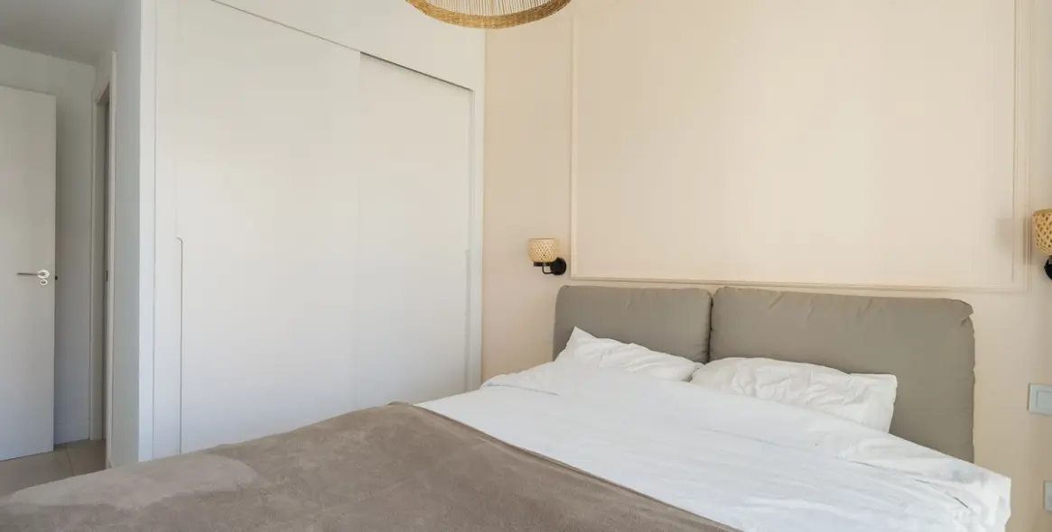 Продажа апартаментов на первом этаже в Fuengirola 7