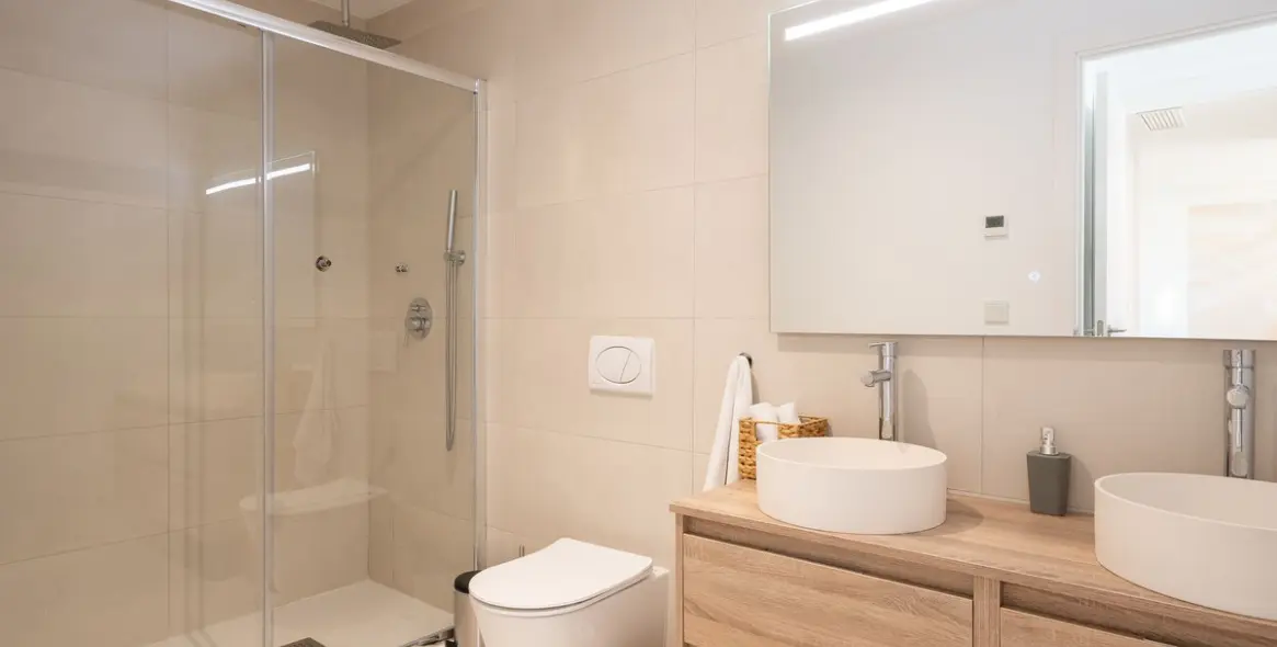 Продажа апартаментов на первом этаже в Fuengirola 8