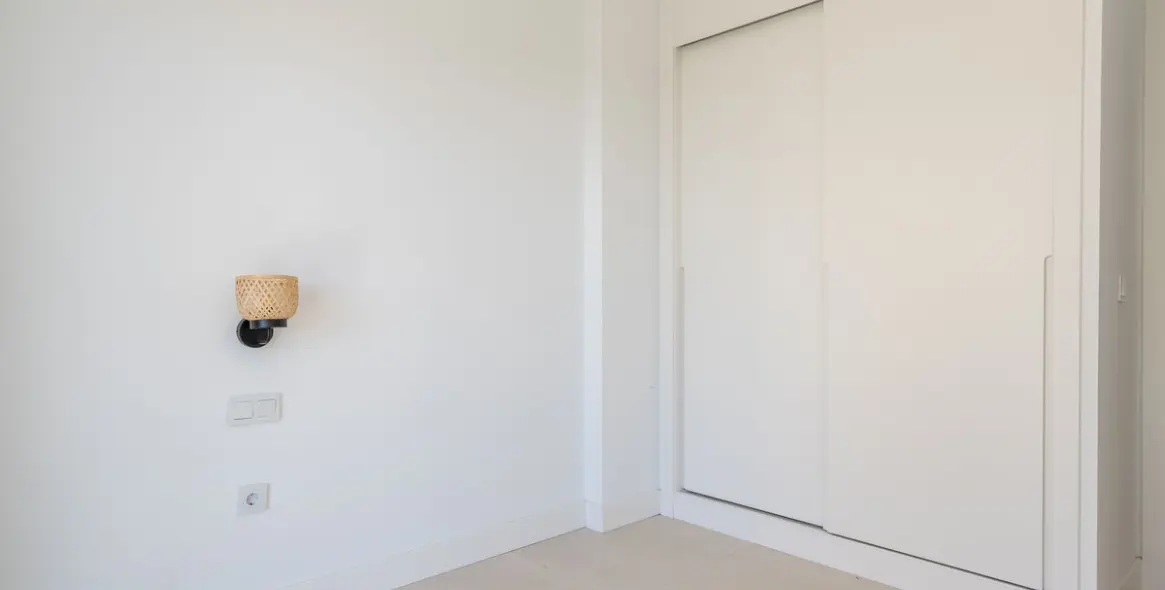 Продажа апартаментов на первом этаже в Fuengirola 10