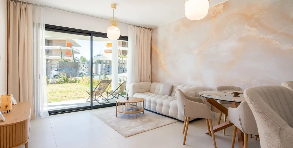 Продажа апартаментов на первом этаже в Fuengirola 16