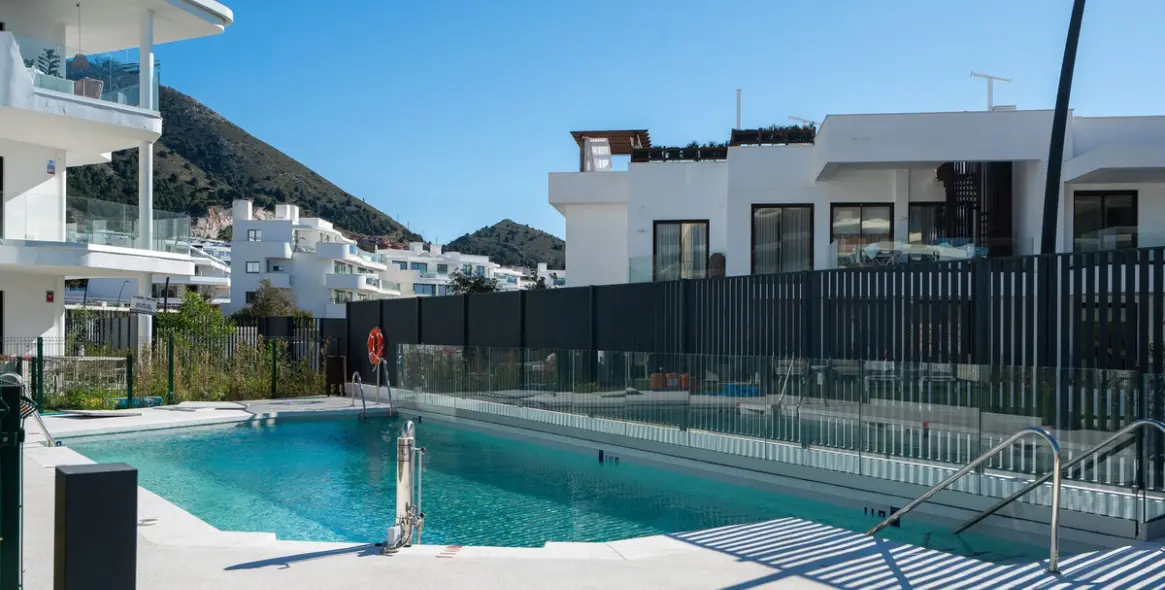 Продажа апартаментов на первом этаже в Fuengirola 17