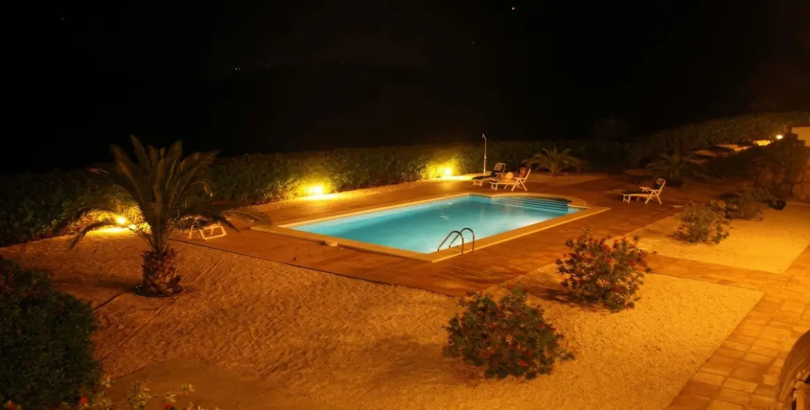 Продажа финки в Alora 3