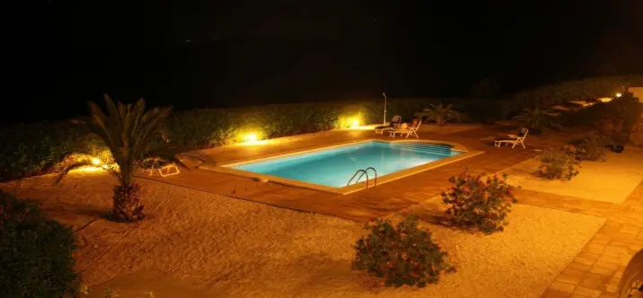 Продажа финки в Alora 2