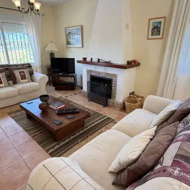 Продажа финки в Alora