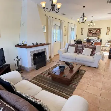 Продажа финки в Alora