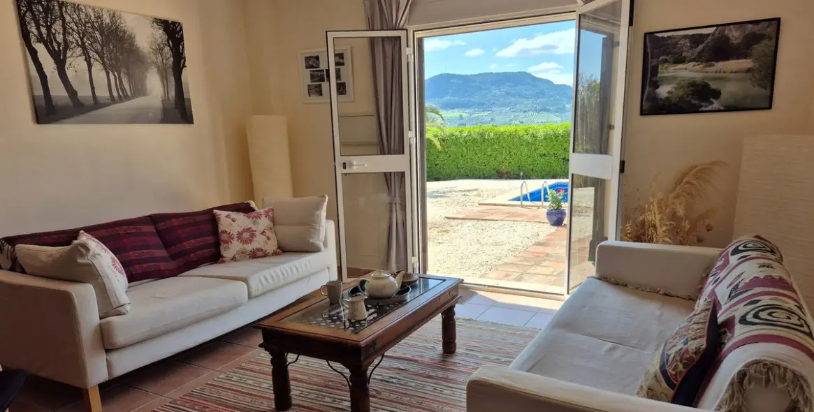 Продажа финки в Alora 11