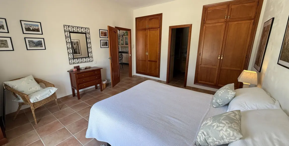 Продажа финки в Alora 14