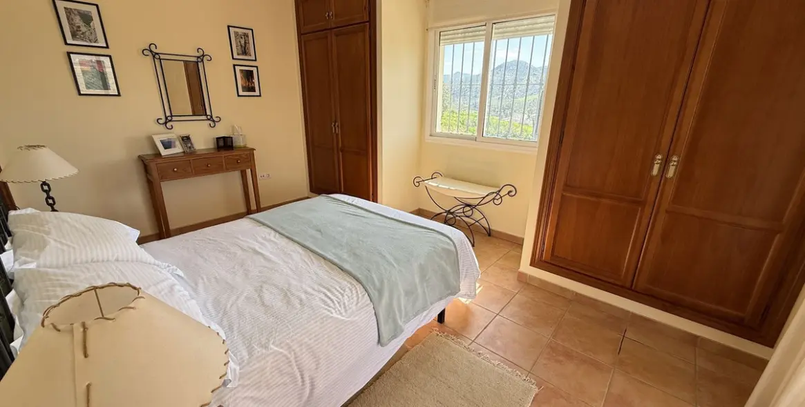 Продажа финки в Alora 17