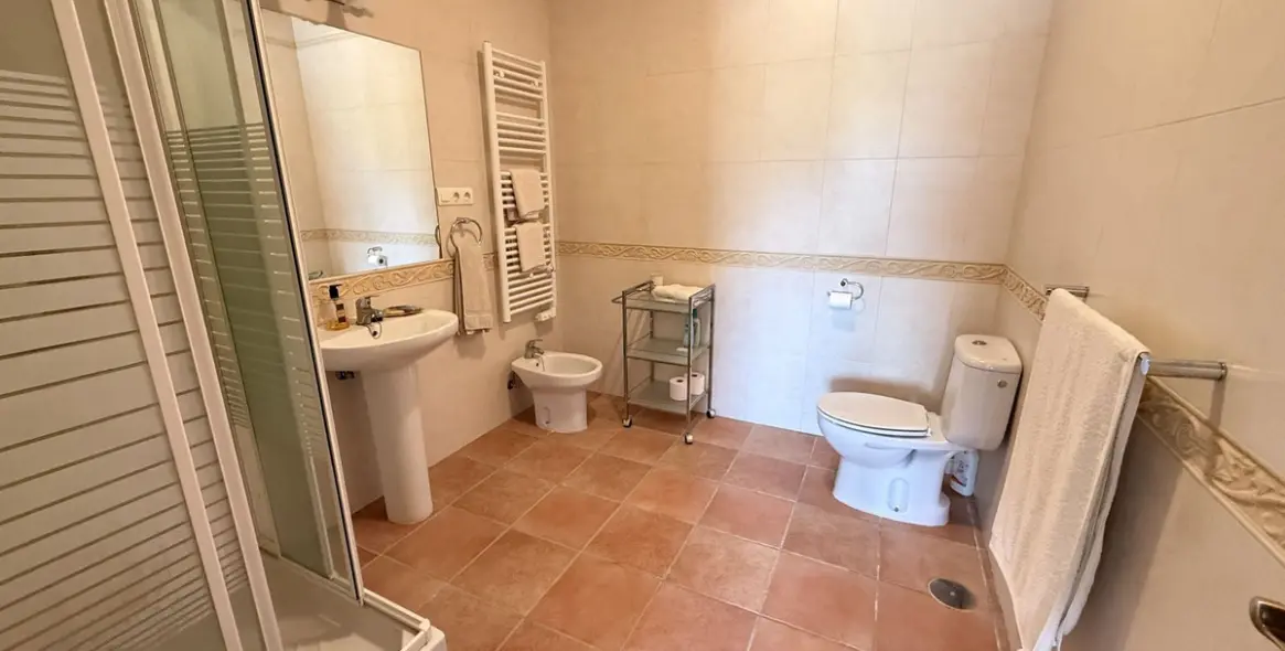 Продажа финки в Alora 20