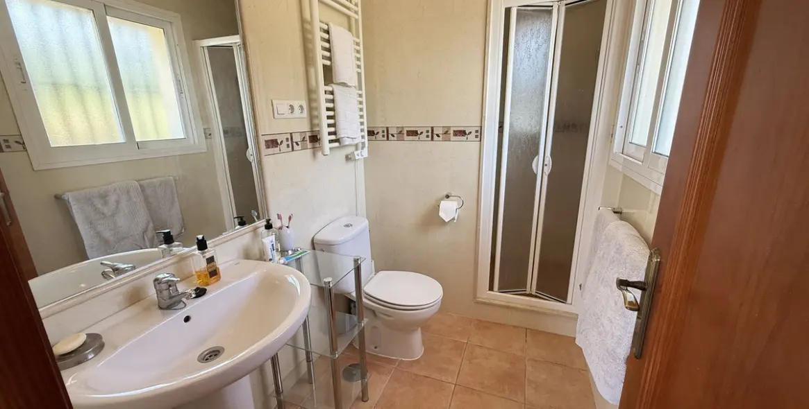 Продажа финки в Alora 21