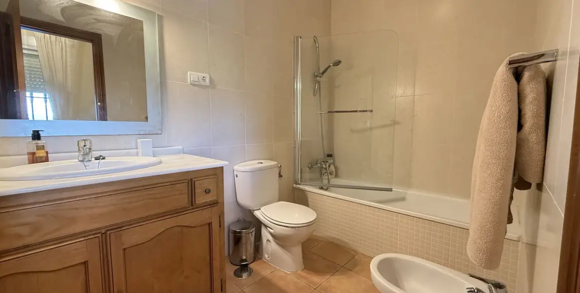 Продажа финки в Alora 22