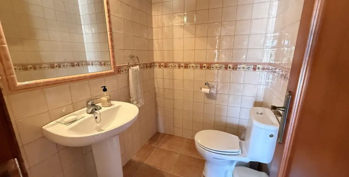 Продажа финки в Alora 23